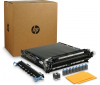 Сервисный комплект узла переноса HP D7H14A в сборе для HP Color LaserJet M855 Enterprise / HP Color LaserJet M880 оригинальный